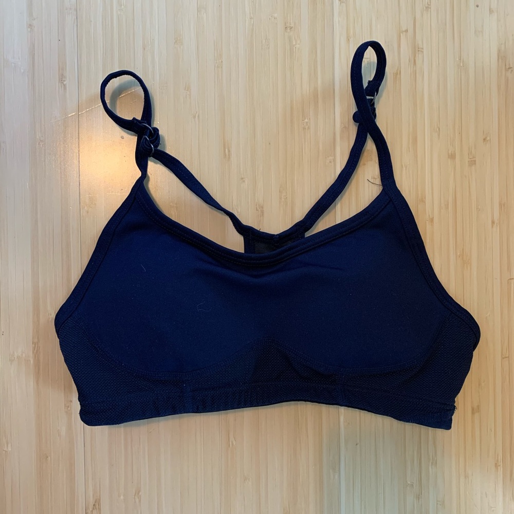 New Balance Sports Bra